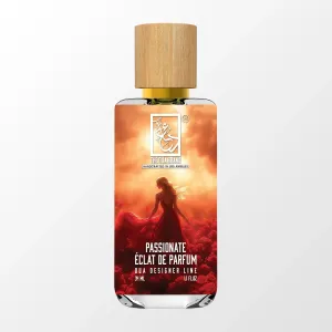 Passionate Éclat De Parfum  The Dua Brand