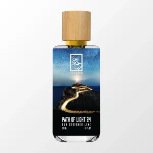 Path Of Light 24 The Dua Brand