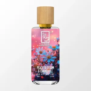 Peach Blossom & Chamomile The Dua Brand