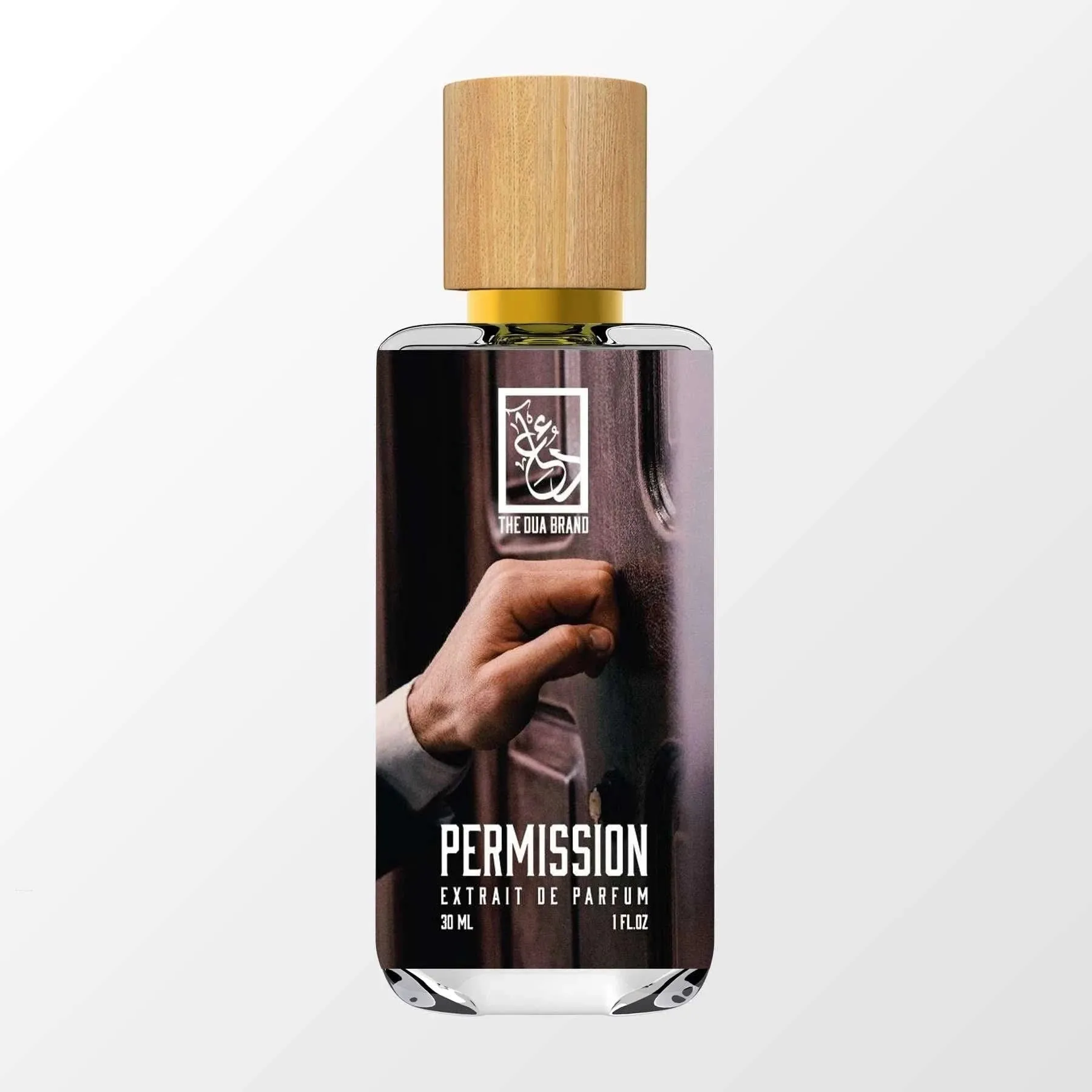 Permission The Dua Brand