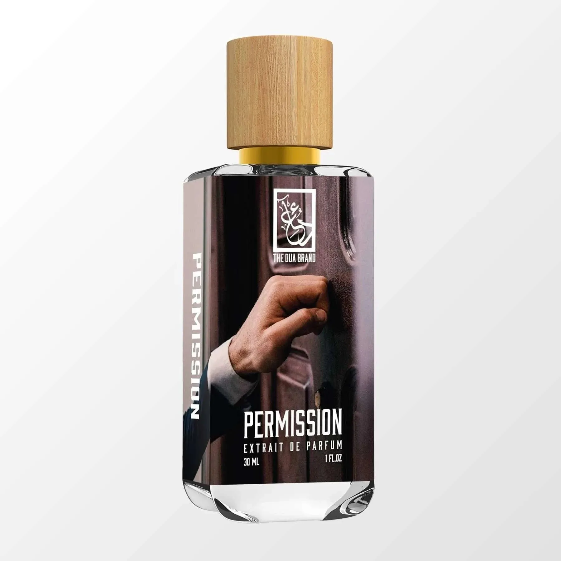 Permission The Dua Brand