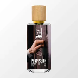 Permission The Dua Brand