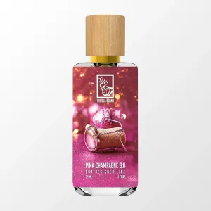 Pink Champagne 9.0 The Dua Brand