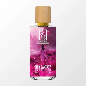 Pink Fantasy The Dua Brand