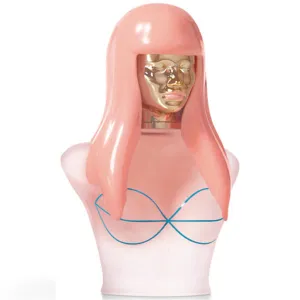 Pink Friday by Nicki Minaj