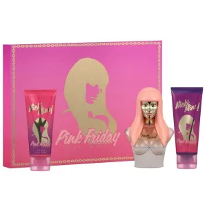 Pink Friday Gift Set by Nicki Minaj