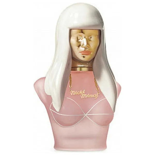 Pink Friday Special Edition by Nicki Minaj
