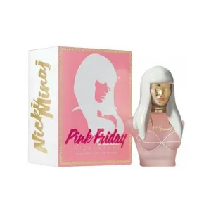 Pink Friday Special Edition by Nicki Minaj