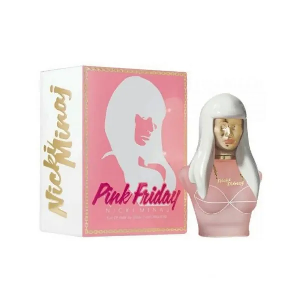 Pink Friday Special Edition by Nicki Minaj