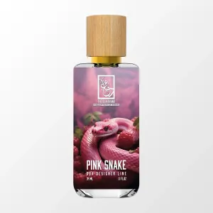 Pink Snake The Dua Brand