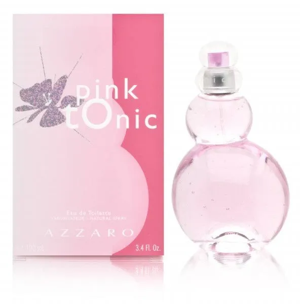 Pink Tonic by Azzaro