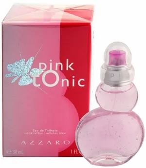 Pink Tonic by Azzaro