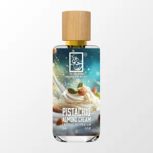 Pistachio Almond Cream The Dua Brand