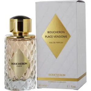 Place Vendome by Boucheron