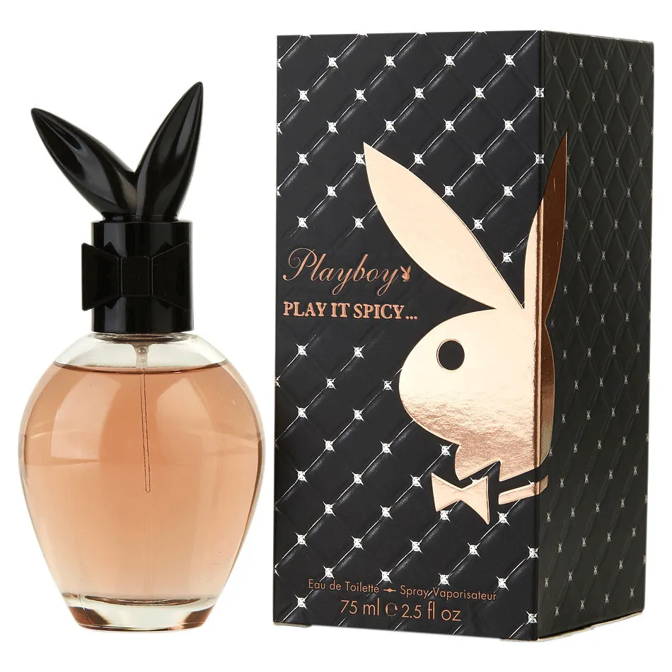 Playboy Spicy