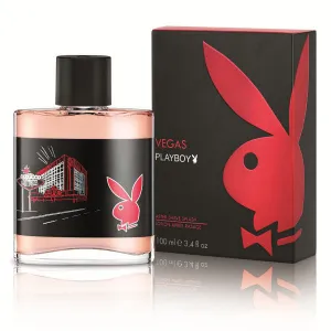 Playboy Vegas by Playboy