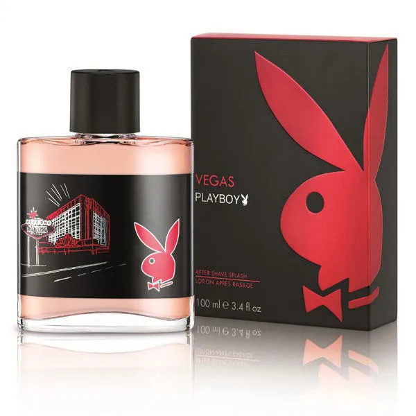 Playboy Vegas by Playboy