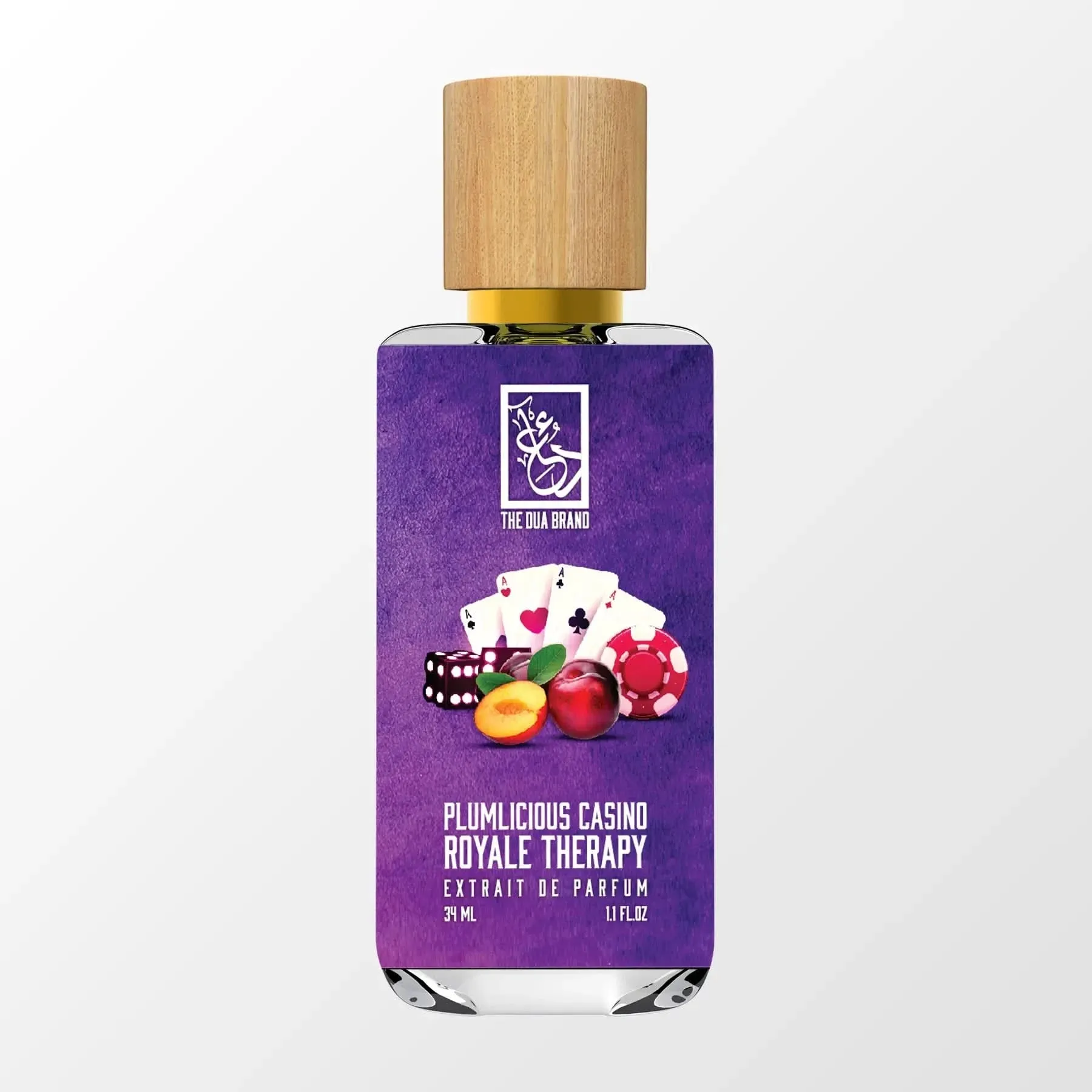 Plumlicious Casino Royale Therapy The Dua Brand