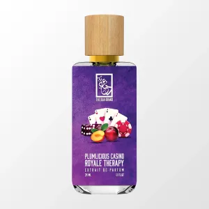 Plumlicious Casino Royale Therapy The Dua Brand