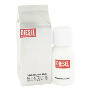 Plus Plus by Diesel