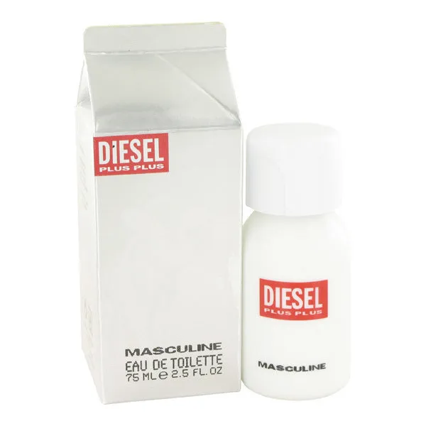 Plus Plus by Diesel