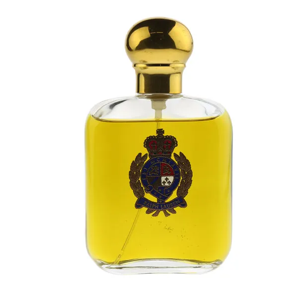 Polo Crest by Ralph Lauren