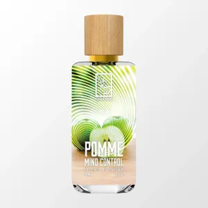Pomme Mind Control The Dua Brand