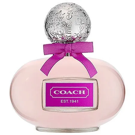 Poppy Flower by Coach