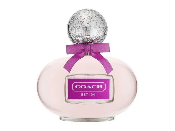Poppy Flower by Coach