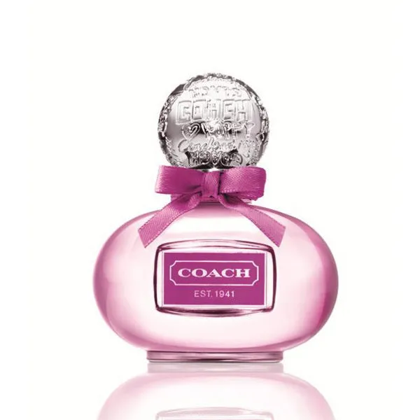 Poppy Flower by Coach