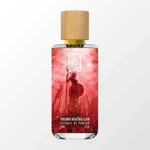 Poseidon's Beauteous Elixir The Dua Brand