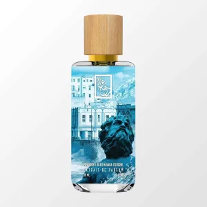Poseidon’s Bleu Havana Cologne The Dua Brand