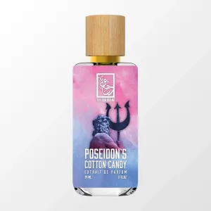 Poseidon's Cotton Candy The Dua Brand