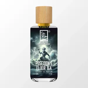 Poseidon's Elixir 16A The Dua Brand
