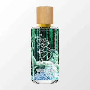 Poseidon's Matrix The Dua Brand