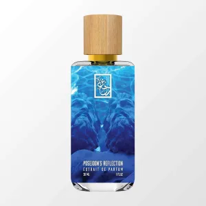 Poseidon's Reflection The Dua Brand