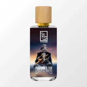 Poseidon's Tux The Dua Brand