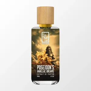 Poseidon's Vanillac Dreams The Dua Brand