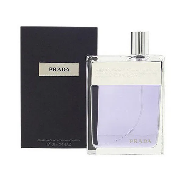 Prada by Prada