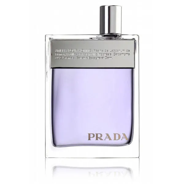 Prada by Prada