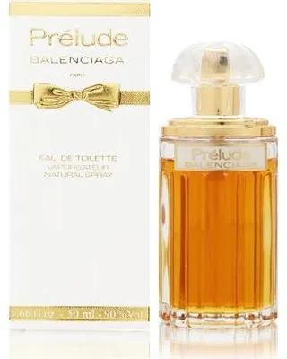 Prelude by Balenciaga