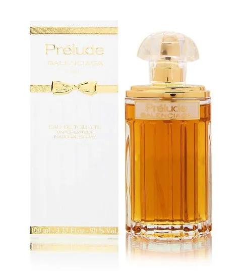 Prelude by Balenciaga