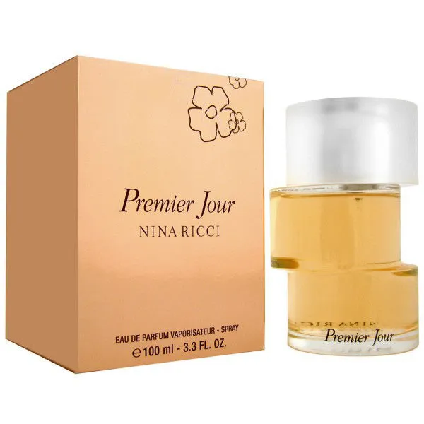Premier Jour by Nina Ricci