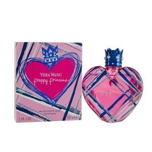 Preppy Princess by Vera Wang