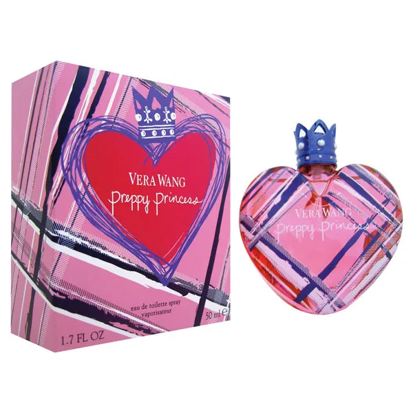 Preppy Princess by Vera Wang