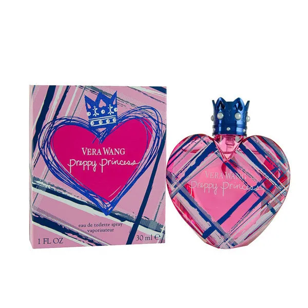 Preppy Princess by Vera Wang