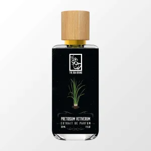 Pretiosum Vetiverum The Dua Brand