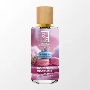 Princeless Princess' French Macaroons The Dua Brand