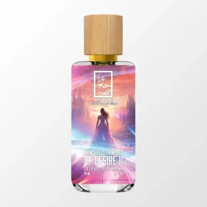 Princeless Princess Of Desire II The Dua Brand