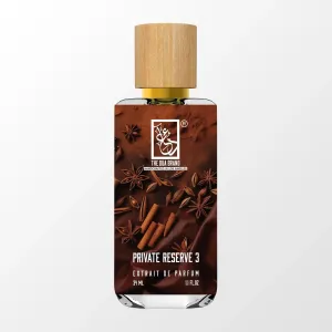 Private Reserve 3 The Dua Brand